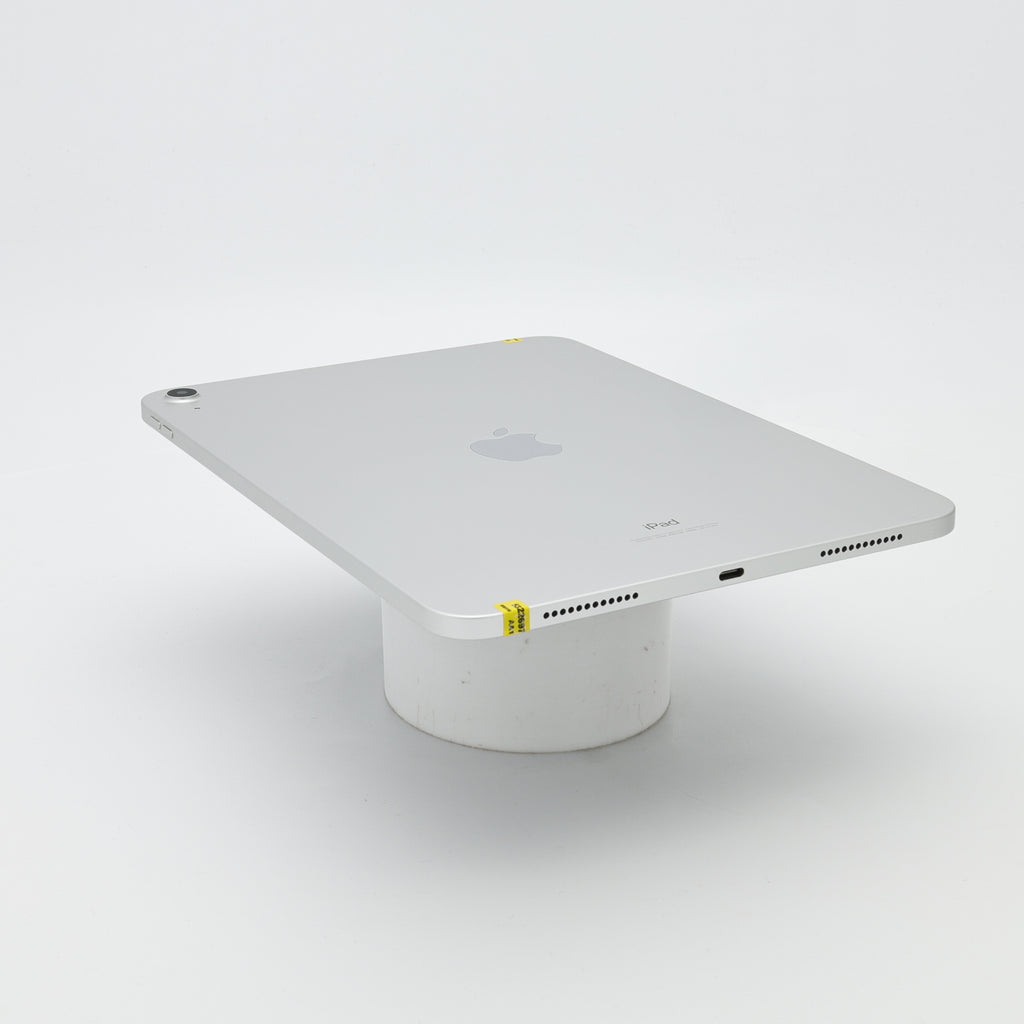 99新 Apple iPad 10代 256G 銀色 WIFI