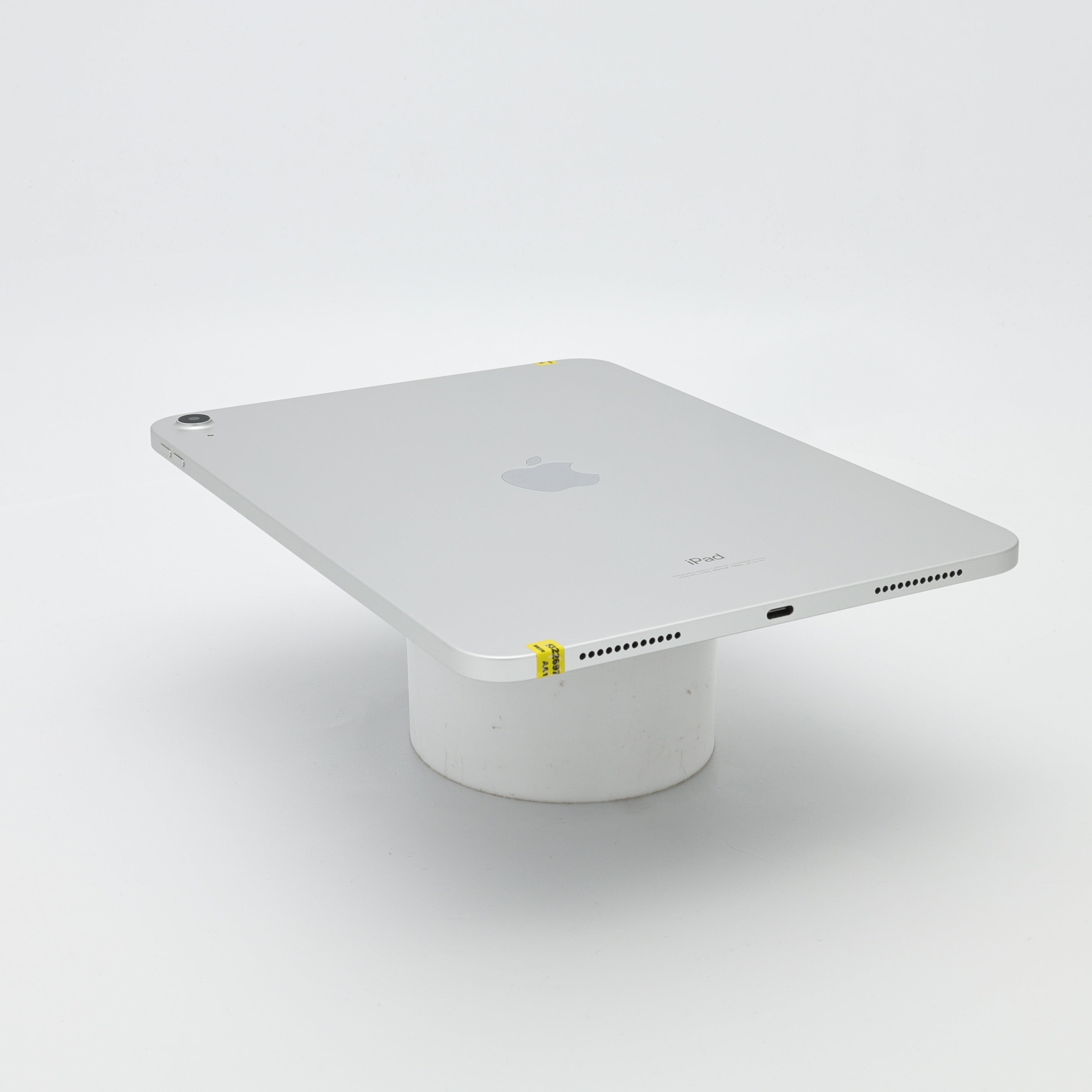 99新 Apple iPad 10代 256G 銀色 WIFI