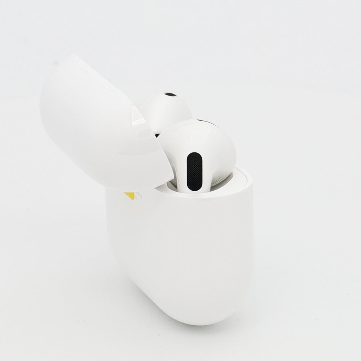 99新 Apple AirPods 4 (支持主动降噪) 白色