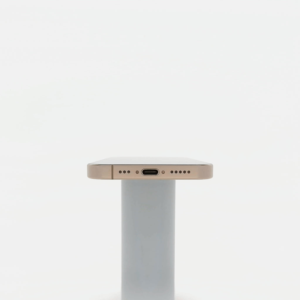 95新 Apple iPhone 16 Pro 256G 沙漠色鈦金屬 中國大陸版