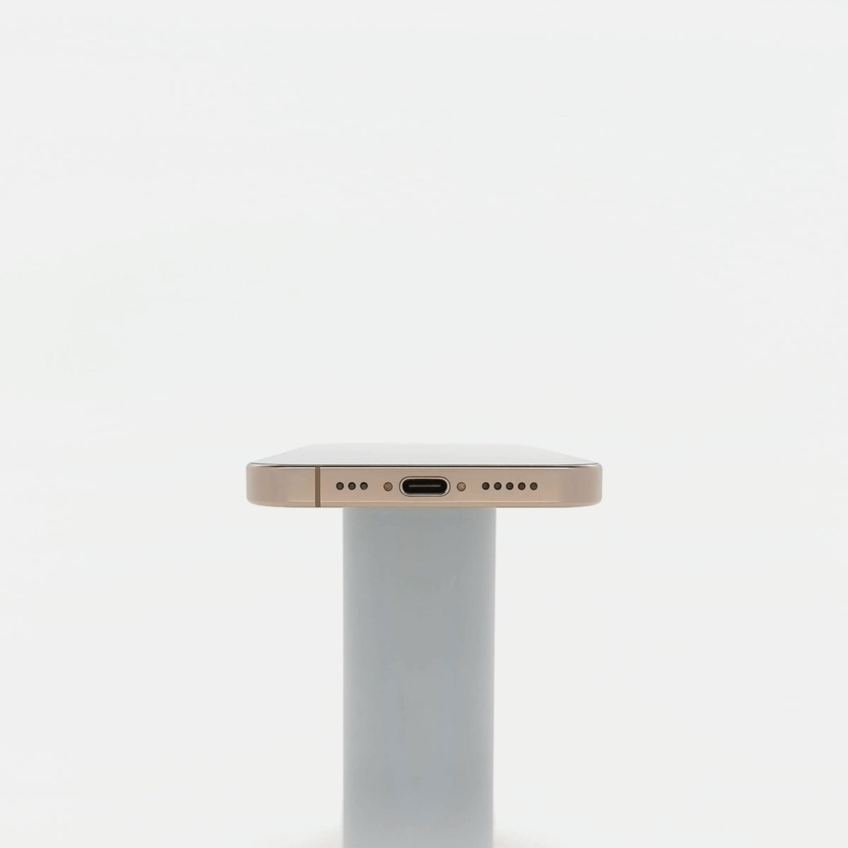 95新 Apple iPhone 16 Pro 256G 沙漠色鈦金屬 中國大陸版