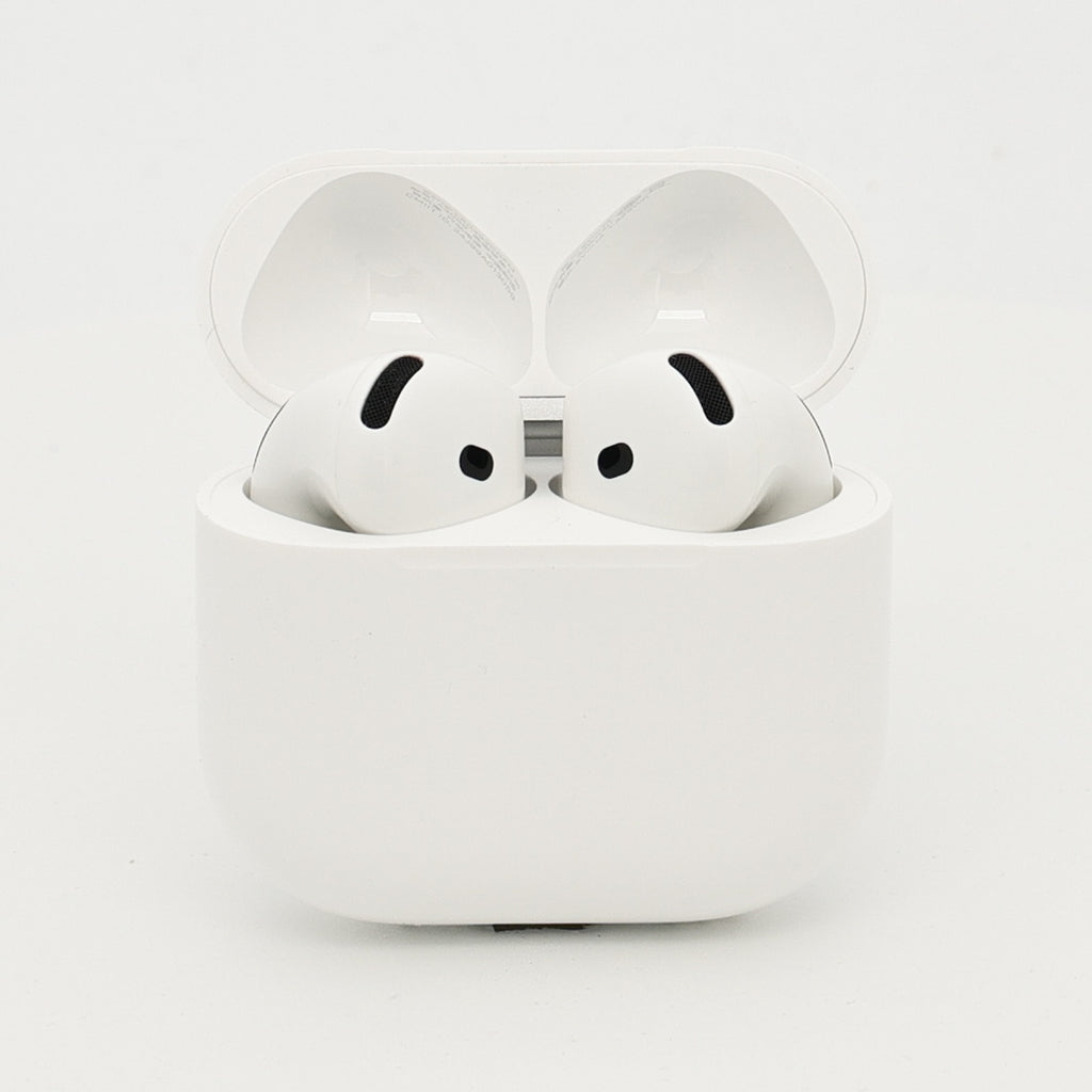 99新 Apple AirPods 4 (支持主动降噪) 白色