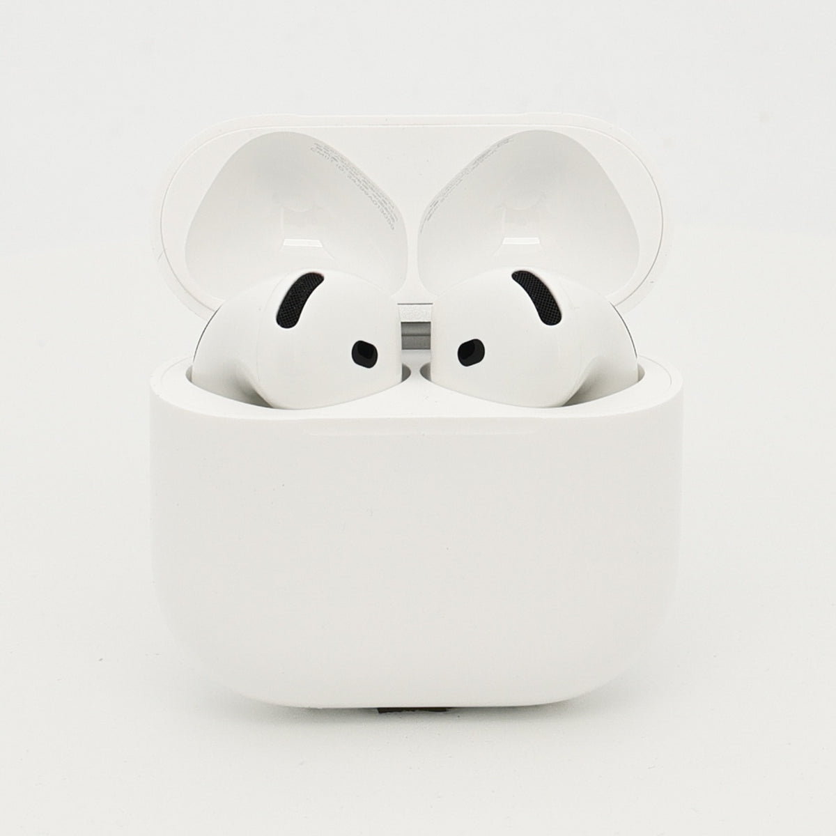 99新 Apple AirPods 4 (支持主动降噪) 白色