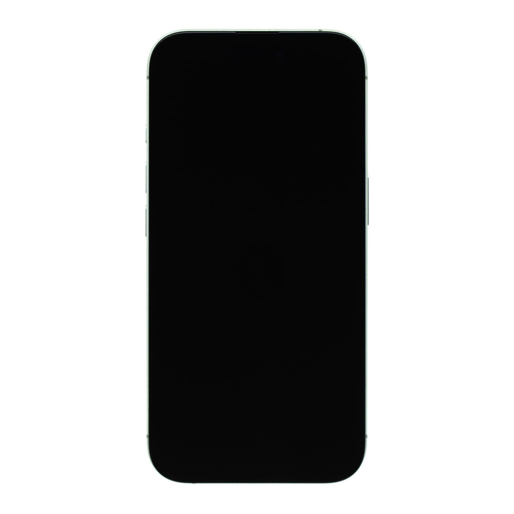 95新 Apple iPhone 16 256G 白色 中國大陸版