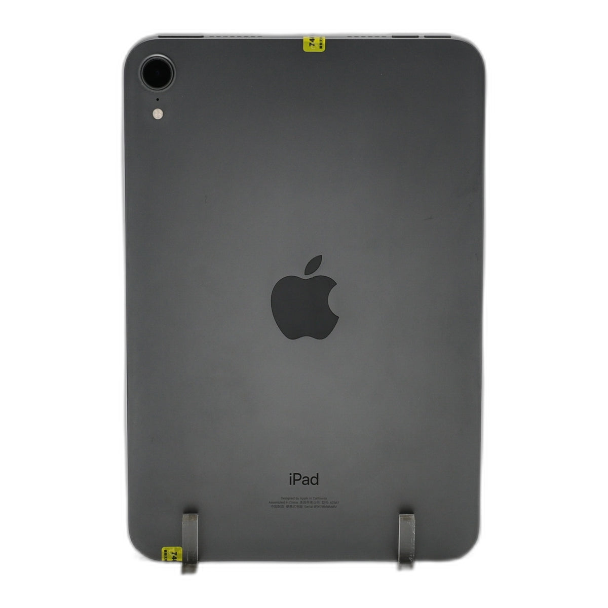 95新 Apple iPad mini6 256G 深空灰色 WIFI
