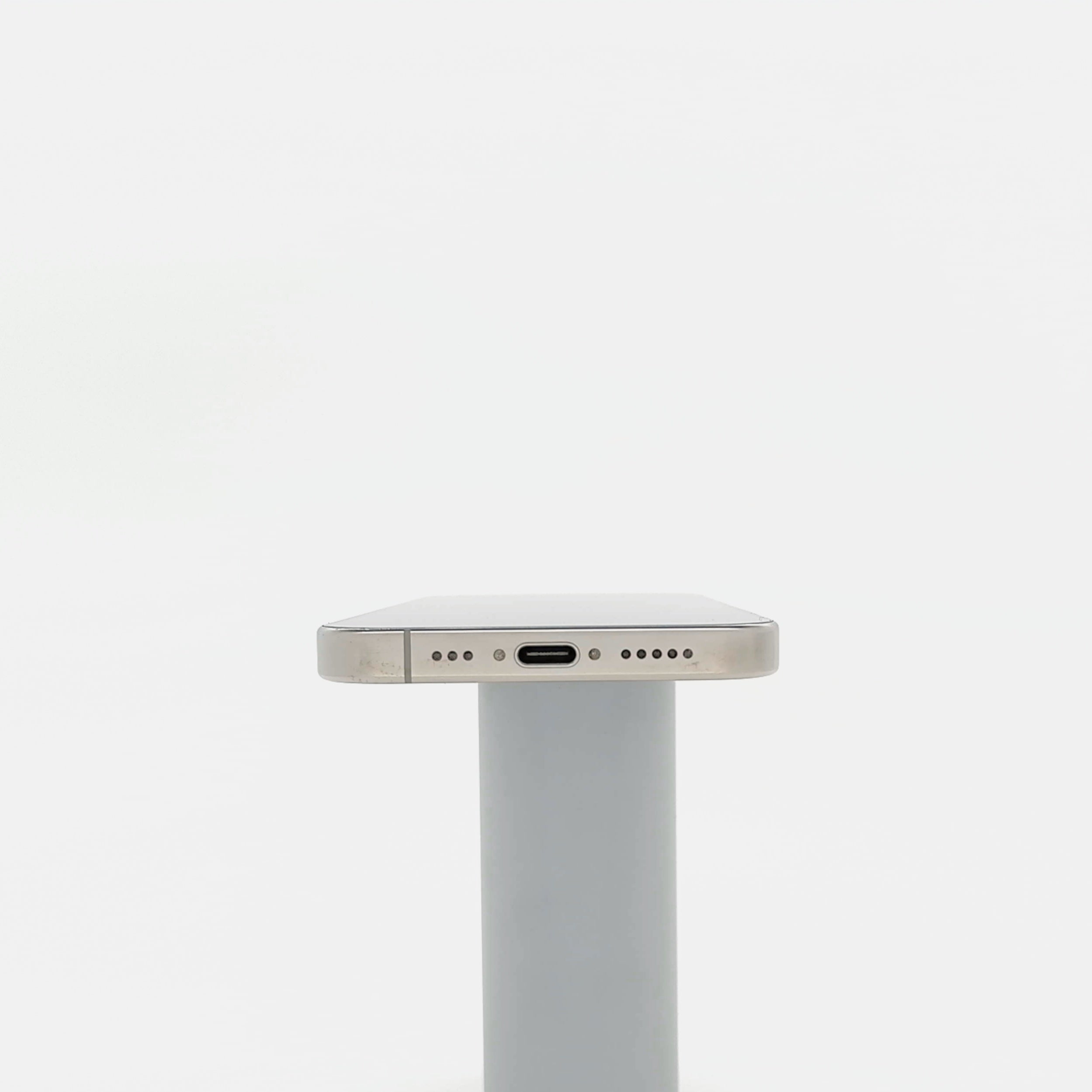 95新 Apple iPhone 16 Pro 128G 原色鈦金屬 中國大陸版
