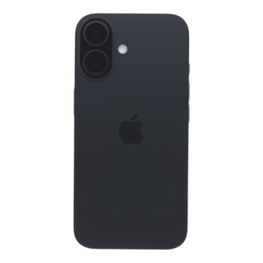 95新 Apple iPhone 16 128G 黑色 中國大陸版
