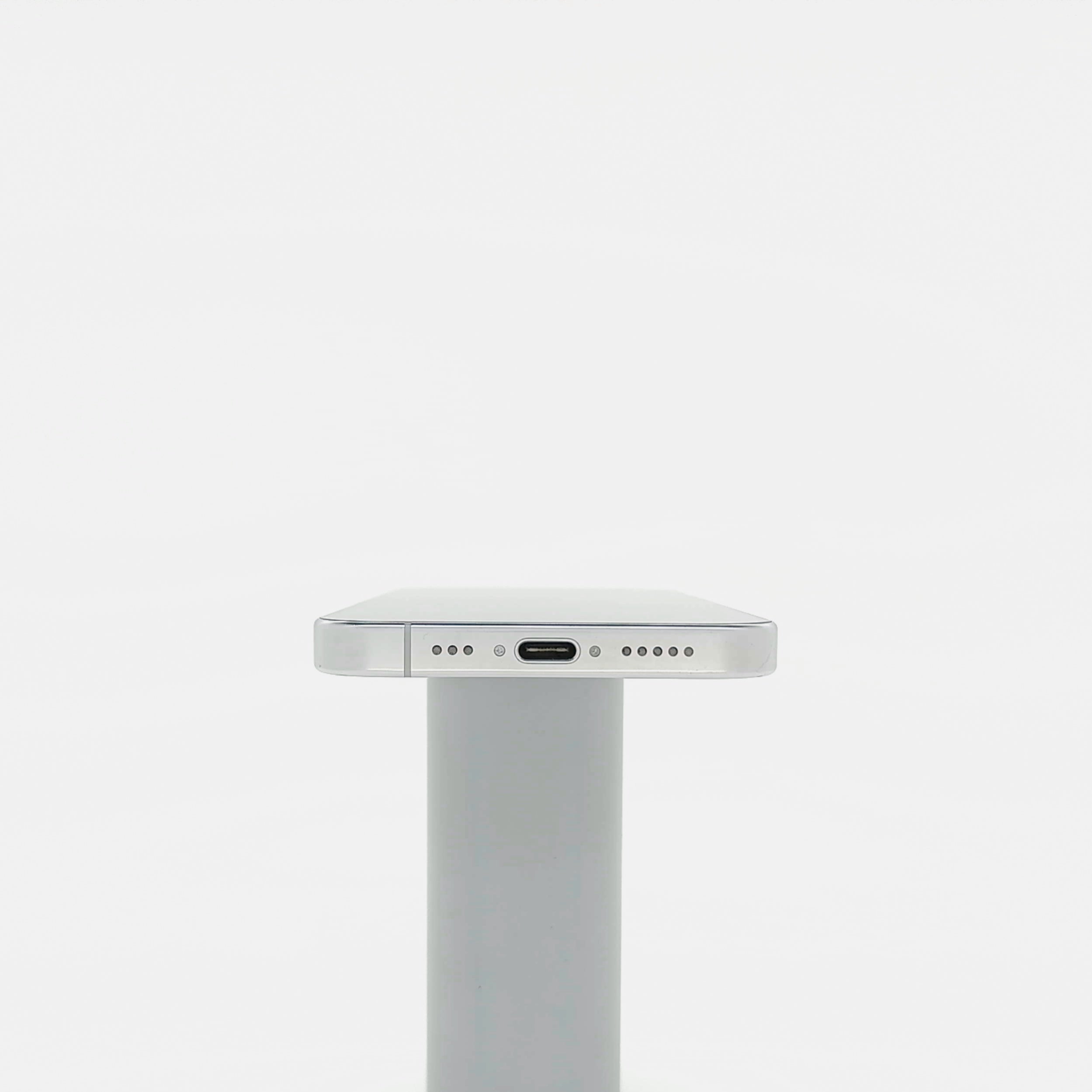 95新 Apple iPhone 16 Pro 128G 白色鈦金屬 中國大陸版