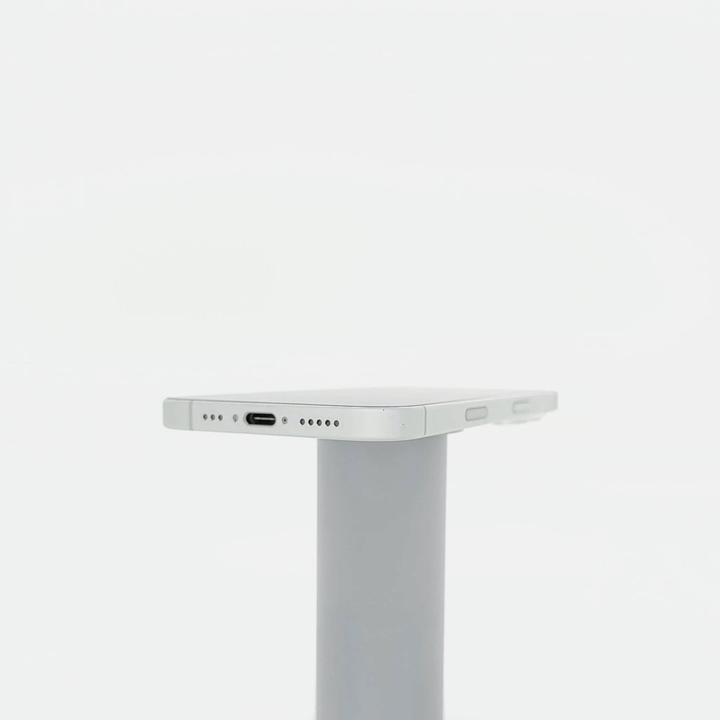 95新 Apple iPhone 16 256G 白色 中國大陸版