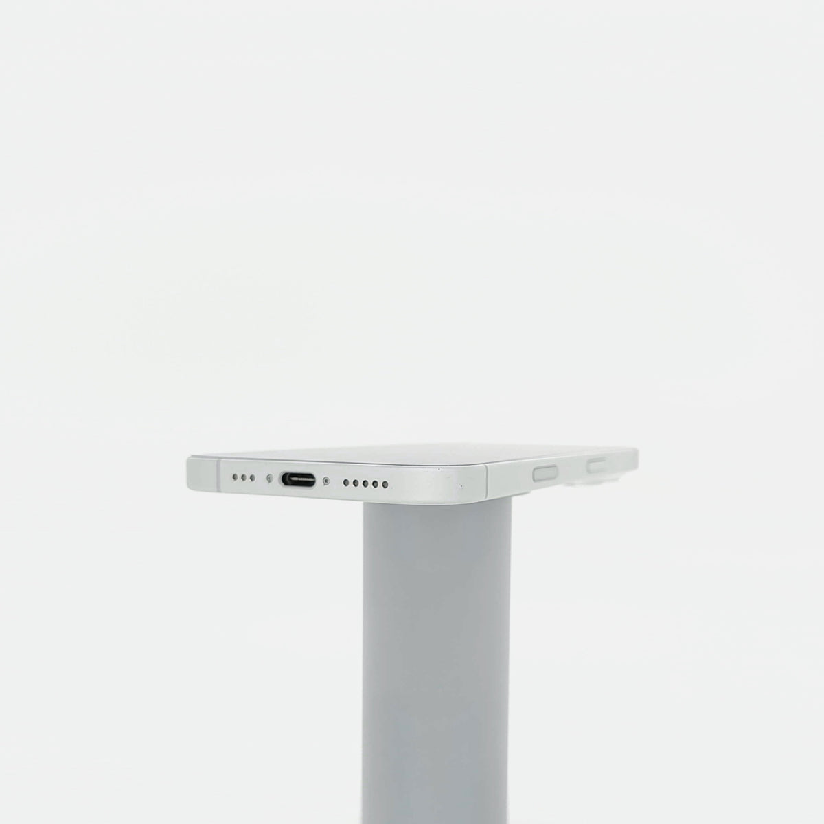 95新 Apple iPhone 16 256G 白色 中國大陸版