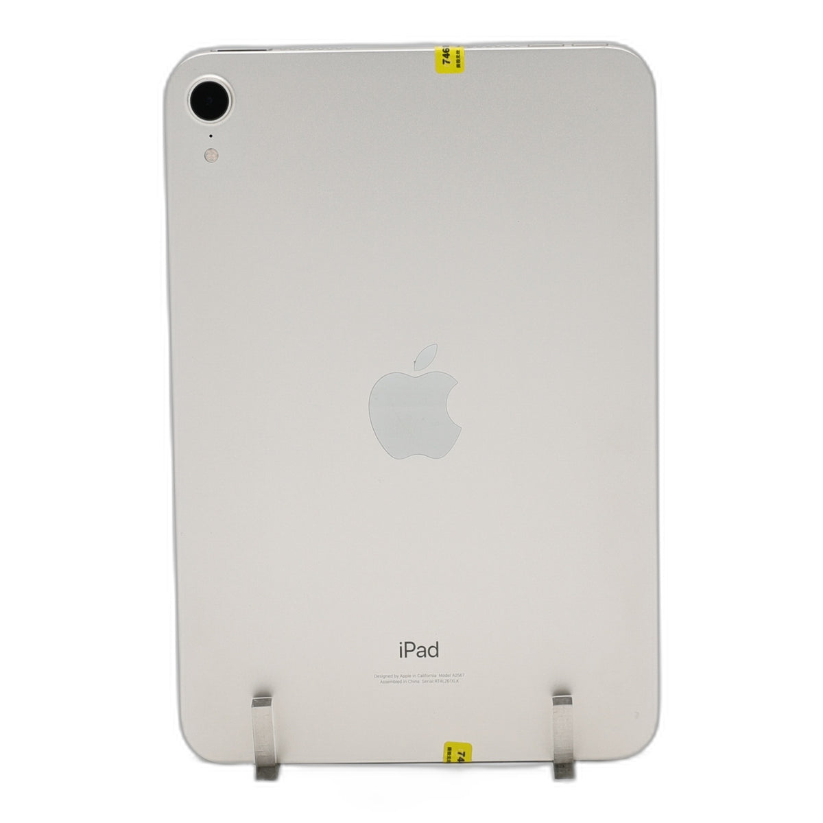 95新 Apple iPad mini6 64G 星光色 WIFI