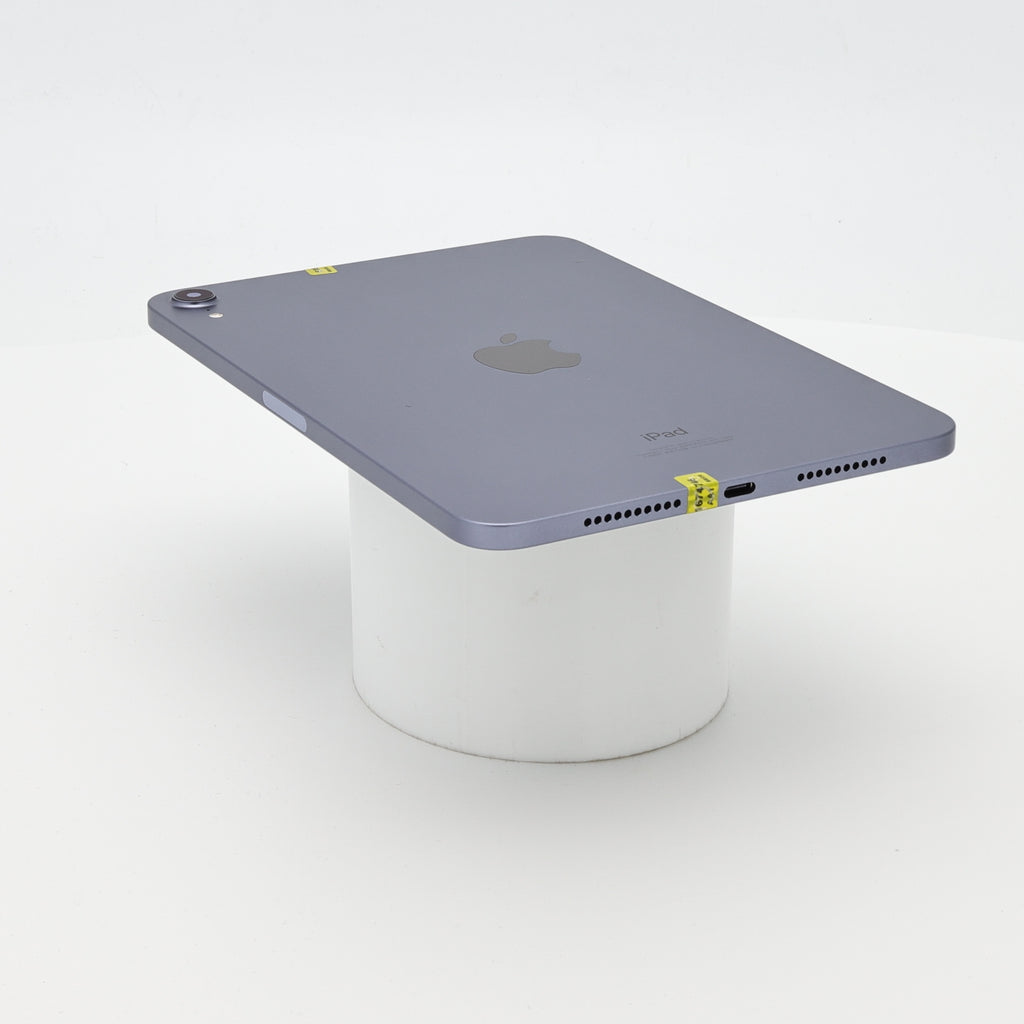 95新 Apple iPad mini6 64G 紫色 WIFI