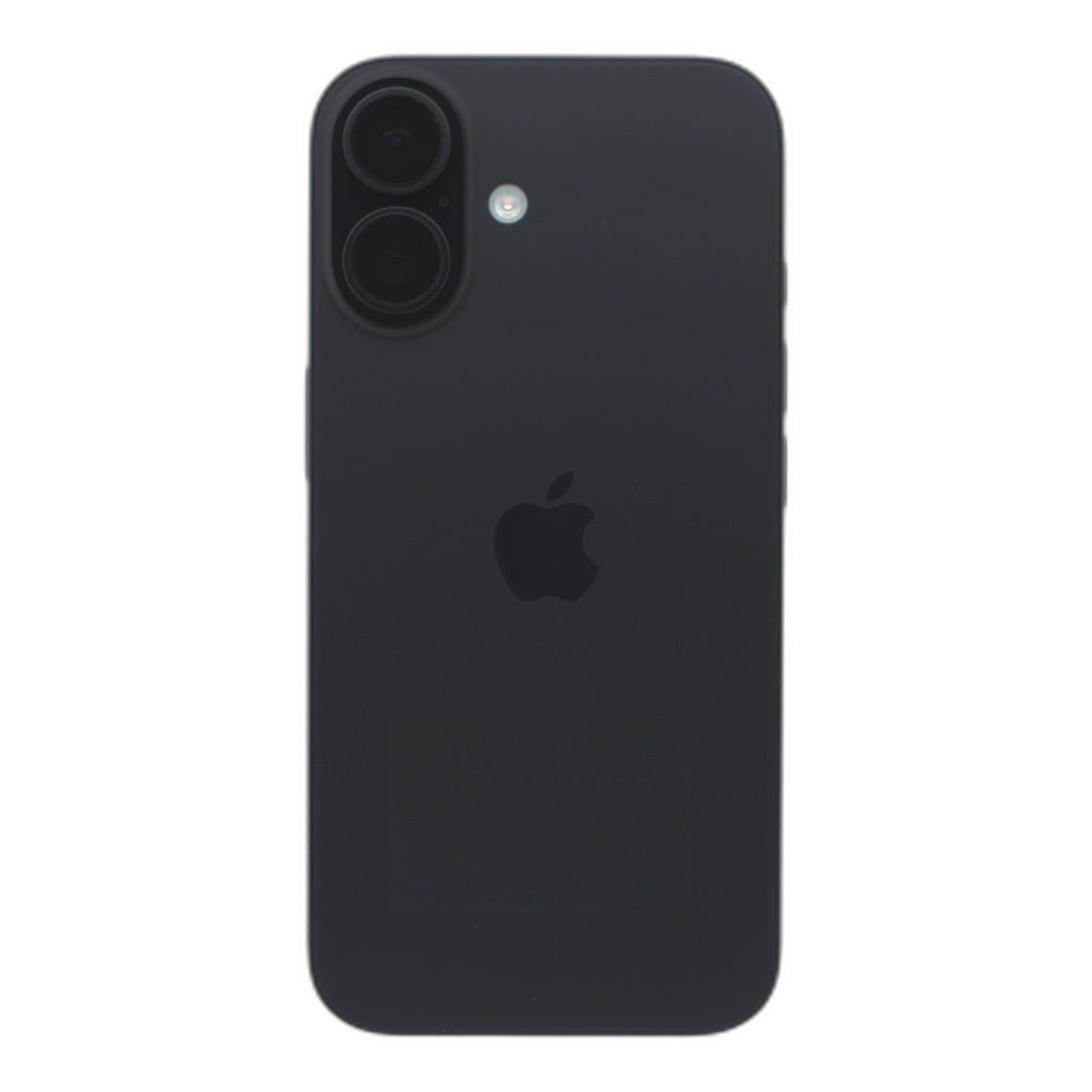 95新 Apple iPhone 16 256G 黑色 中國大陸版