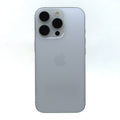 95新 Apple iPhone 16 Pro 128G 白色鈦金屬 中國大陸版