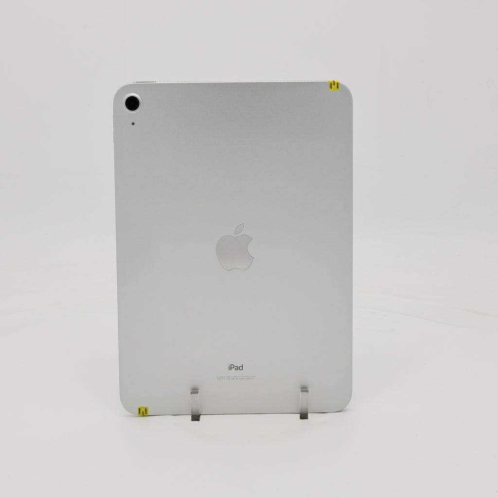 95新 Apple iPad 10代 256G 銀色 WIFI