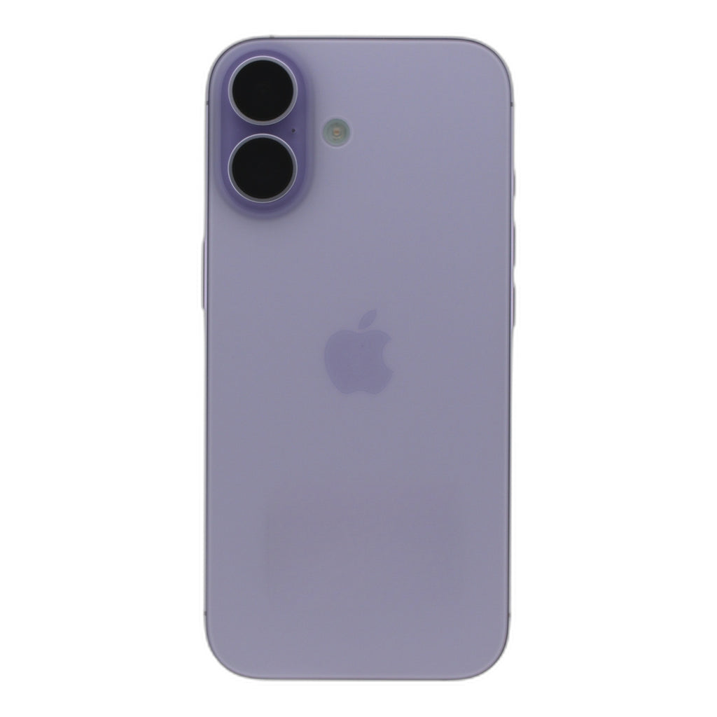 99新 Apple iPhone 17 256G 薰衣草紫色 中國大陸版