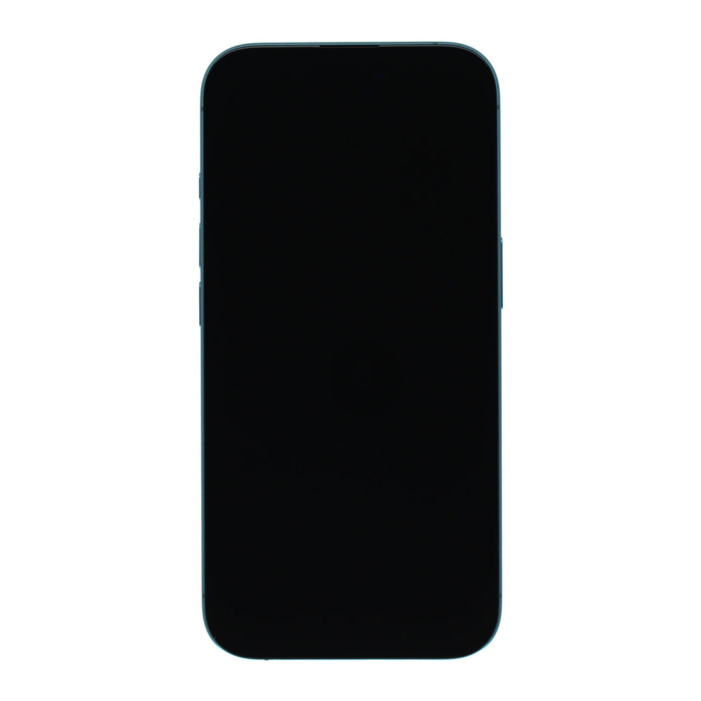 95新 Apple iPhone 16 256G 深青色 中國大陸版