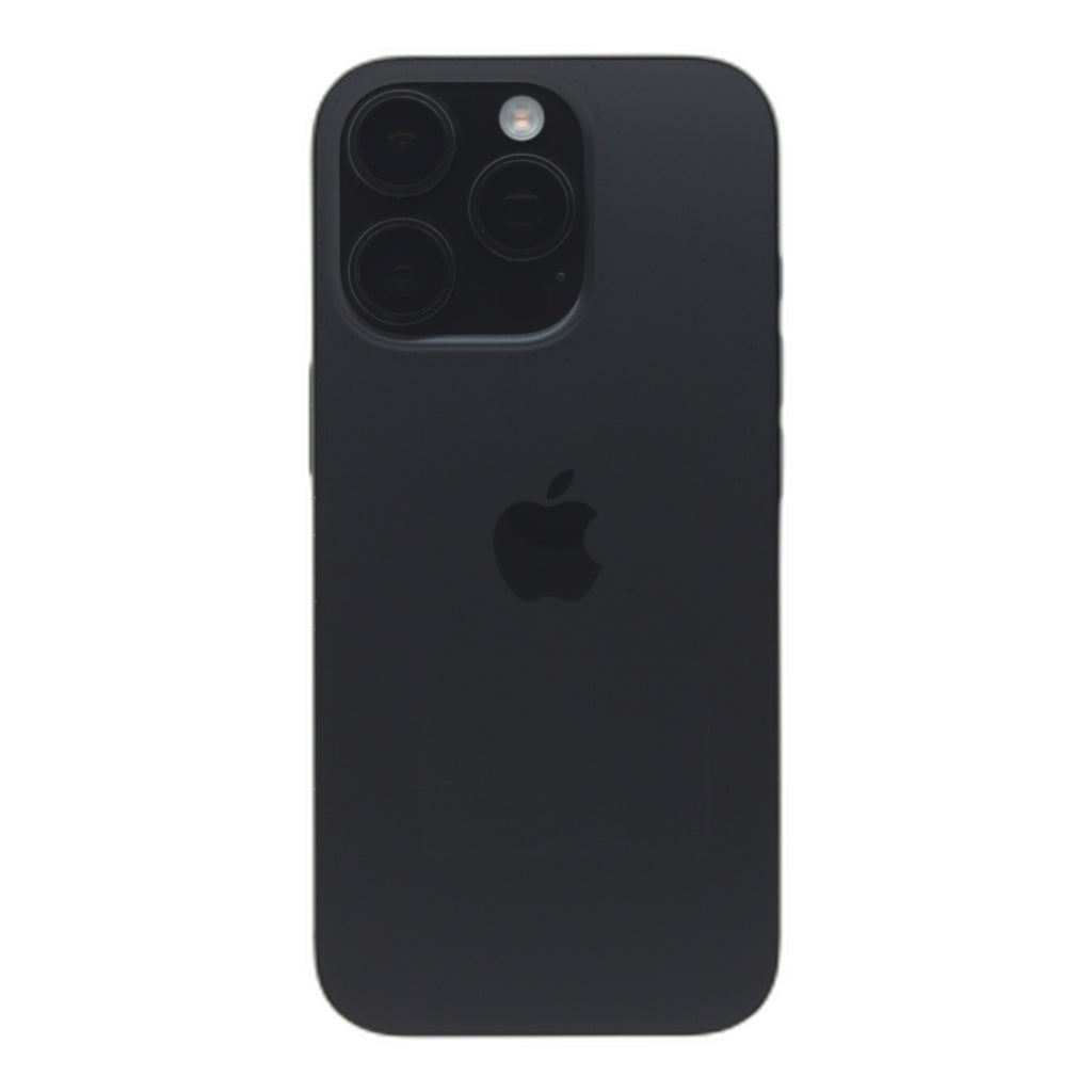 95新 Apple iPhone 16 Pro 128G 黑色鈦金屬 中國大陸版