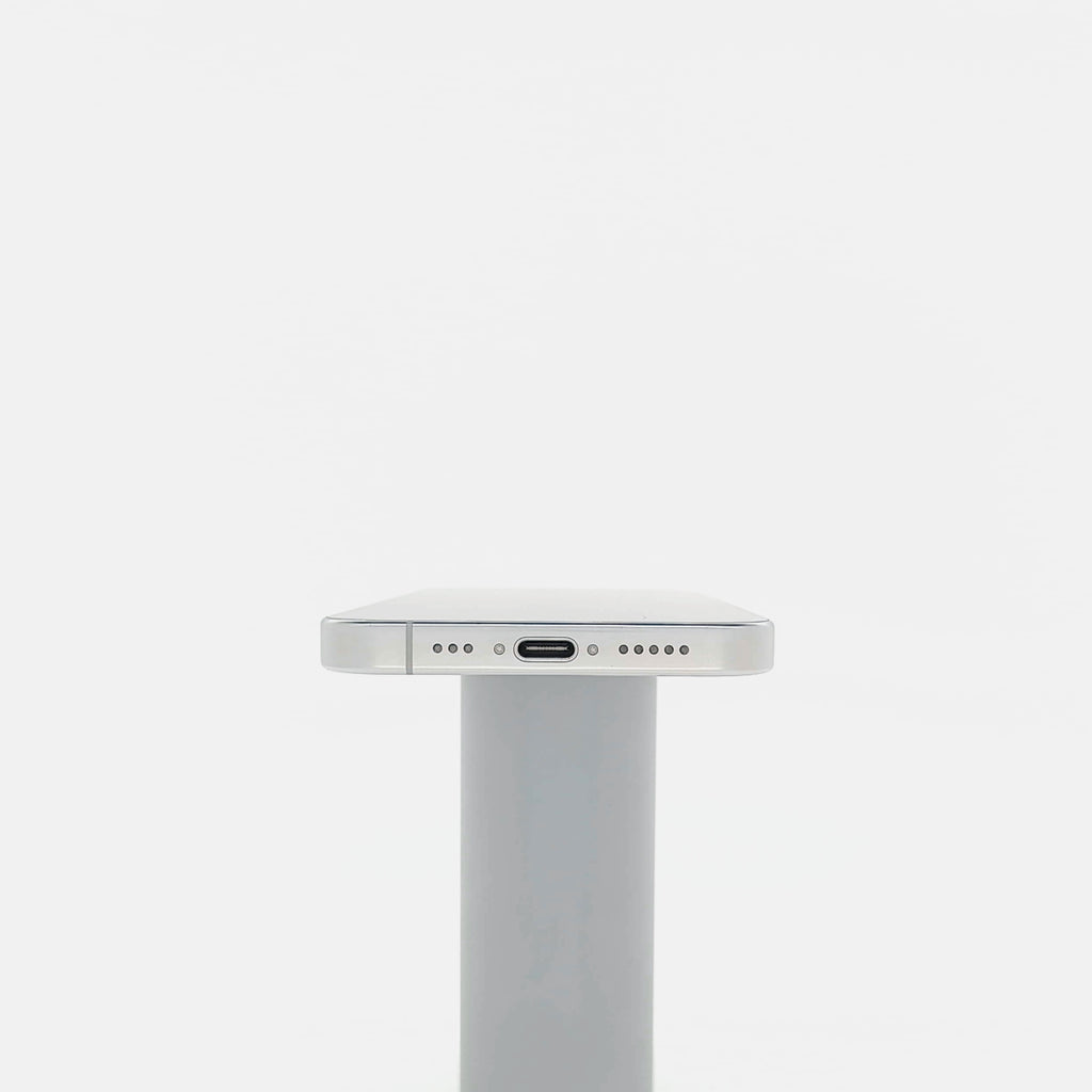 95新 Apple iPhone 16 Pro 128G 白色鈦金屬 中國大陸版