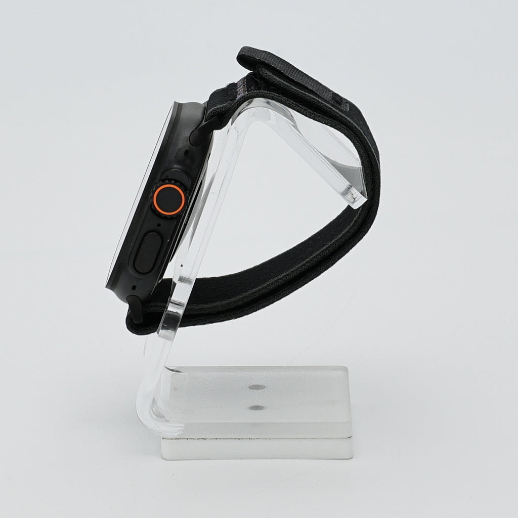 99新 Apple Watch Ultra 2 49毫米 鈦金屬