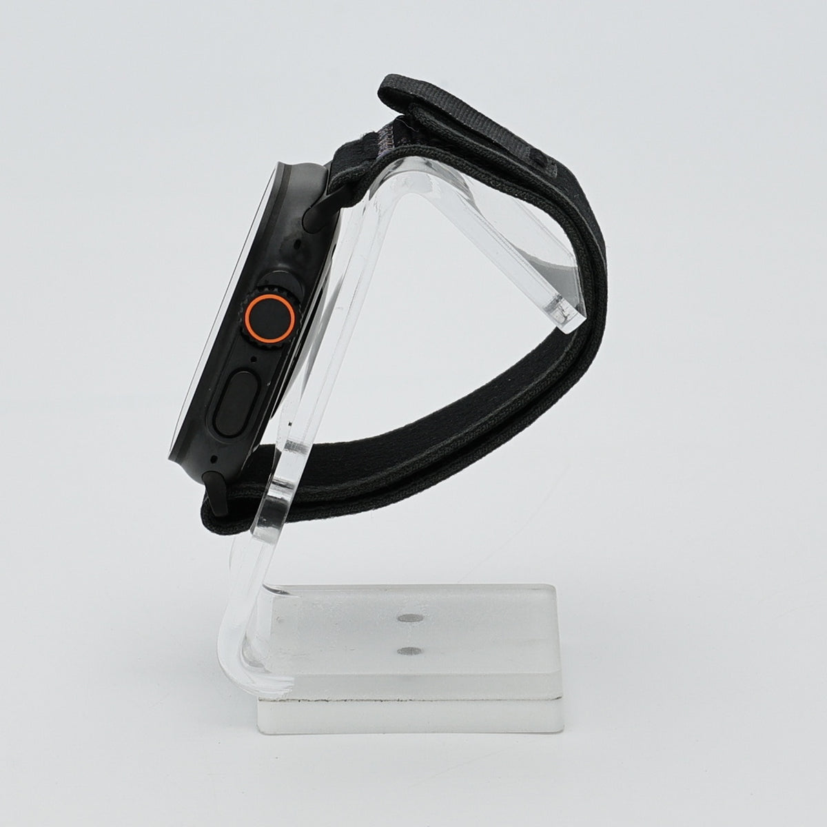 99新 Apple Watch Ultra 2 49毫米 鈦金屬