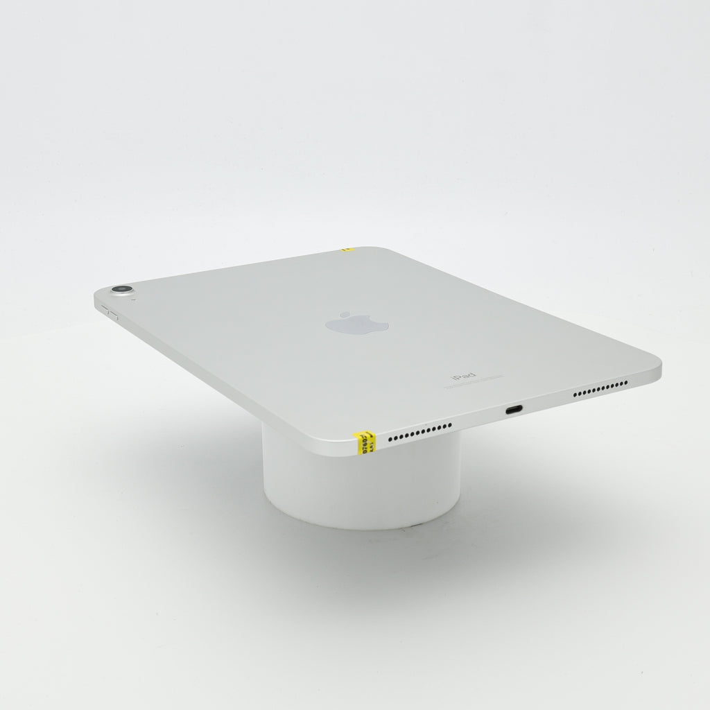95新 Apple iPad 10代 256G 銀色 WIFI