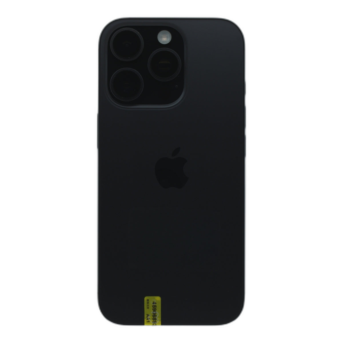 95新 Apple iPhone 16 Pro 256G 黑色鈦金屬 中國大陸版