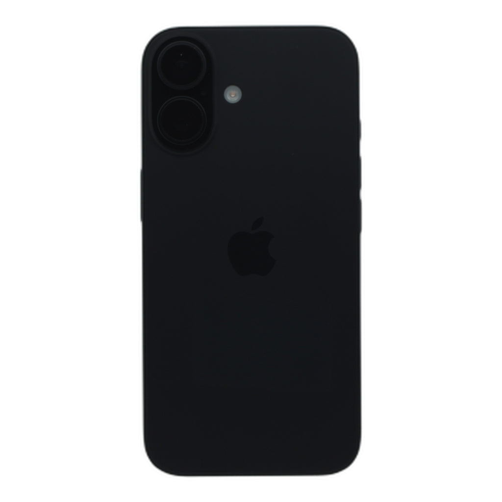 95新 Apple iPhone 16 256G 黑色 中國大陸版