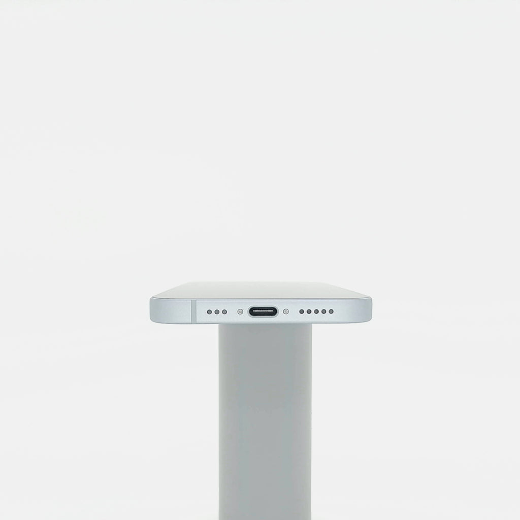 95新 Apple iPhone 15 256G 藍色 中國大陸版