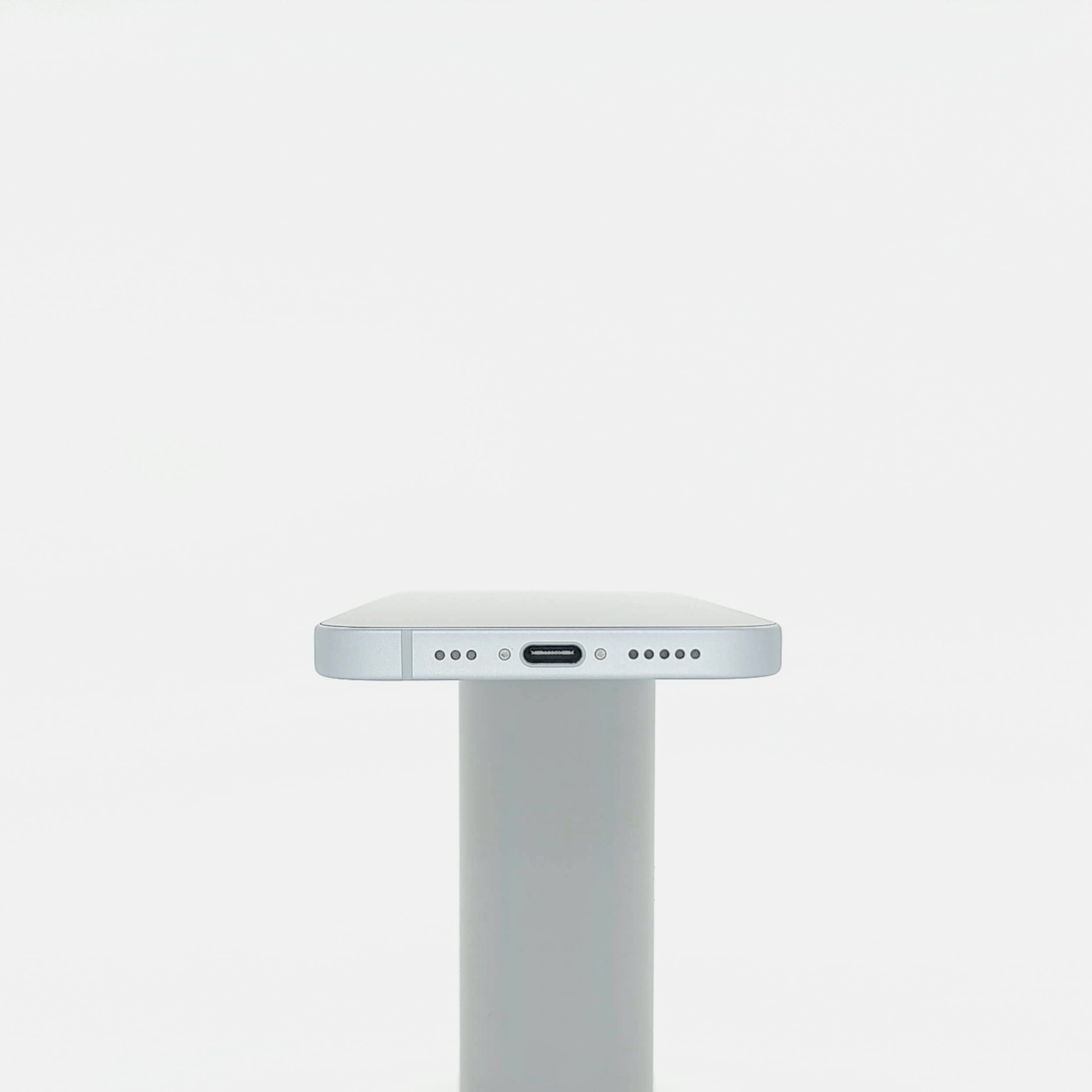 95新 Apple iPhone 15 256G 藍色 中國大陸版