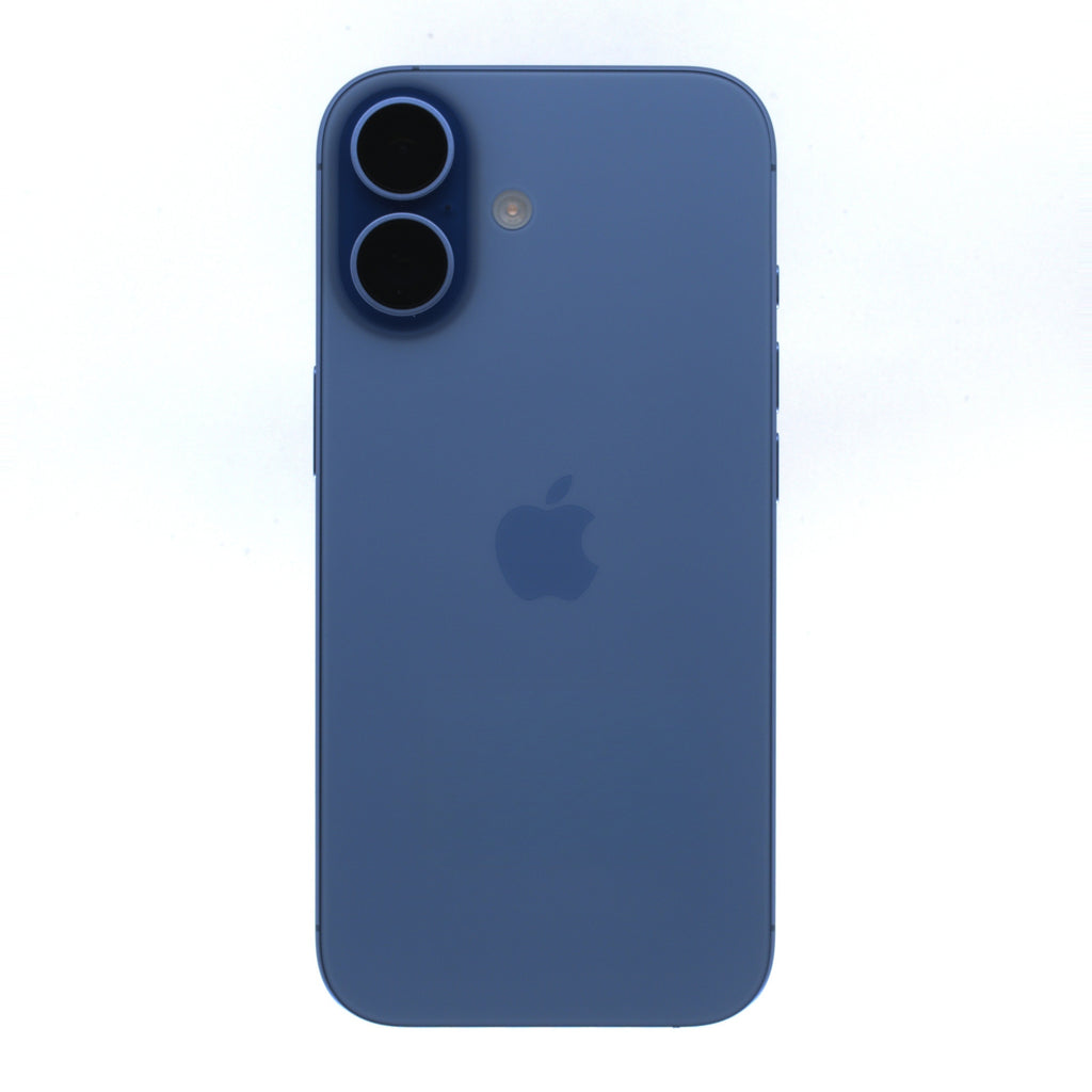 95新 Apple iPhone 17 256G 青霧藍色 中國大陸版