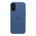 95新 Apple iPhone 17 256G 青霧藍色 中國大陸版