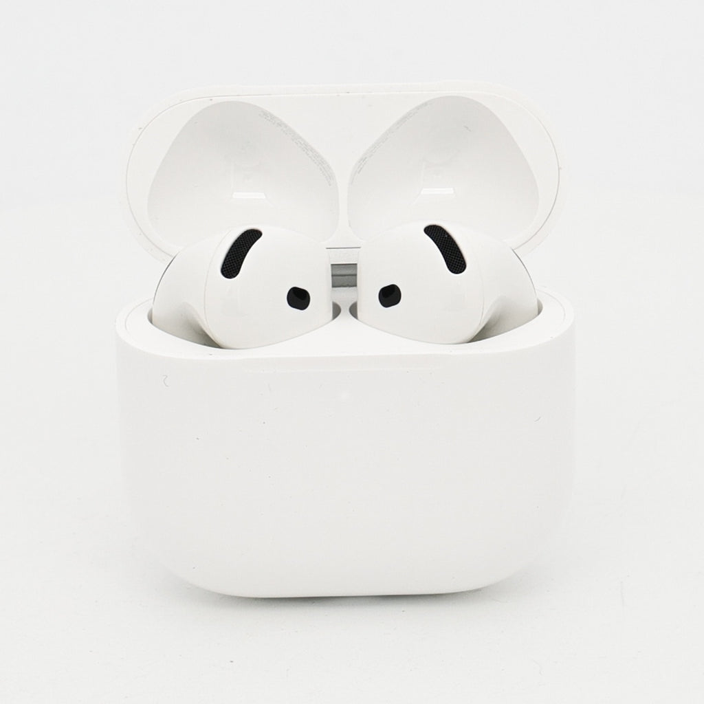 99新 Apple AirPods 4 (支持主动降噪) 白色