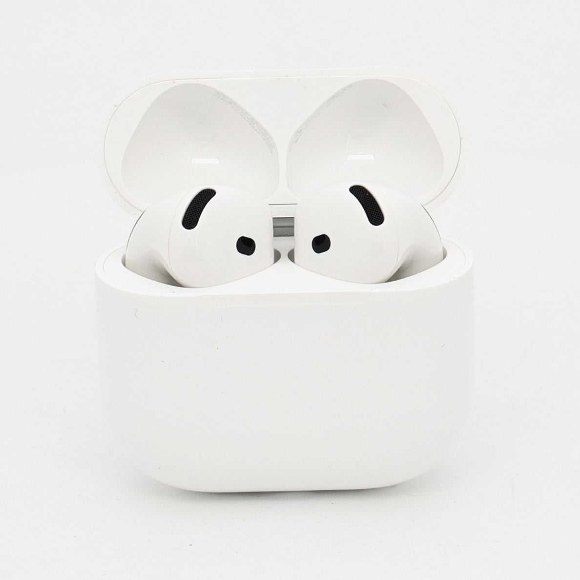 99新 Apple AirPods 4 (支持主动降噪) 白色