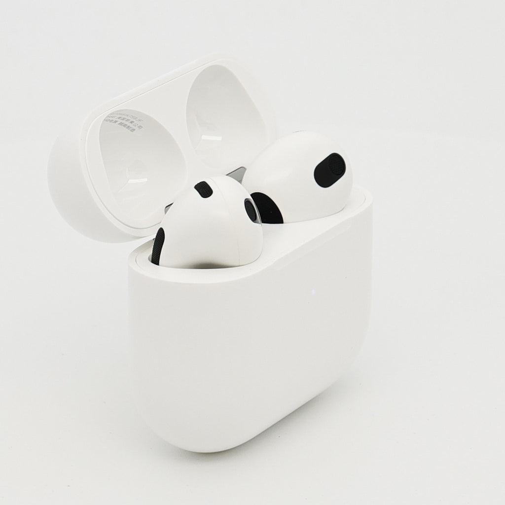 99新 Apple AirPods 3 白色