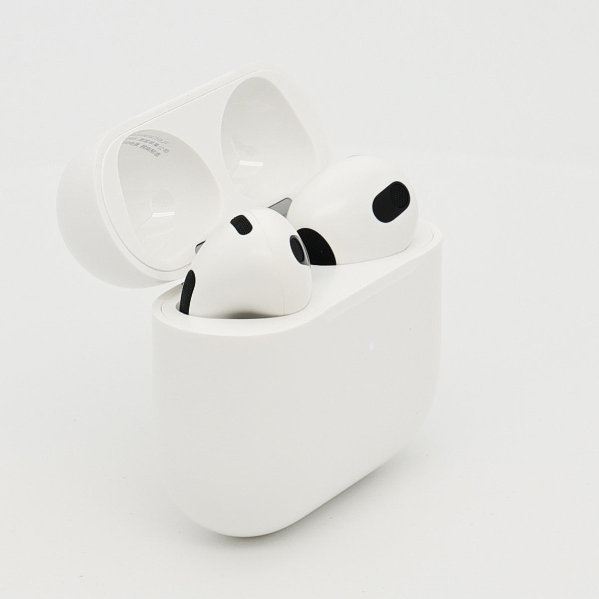 99新 Apple AirPods 3 白色