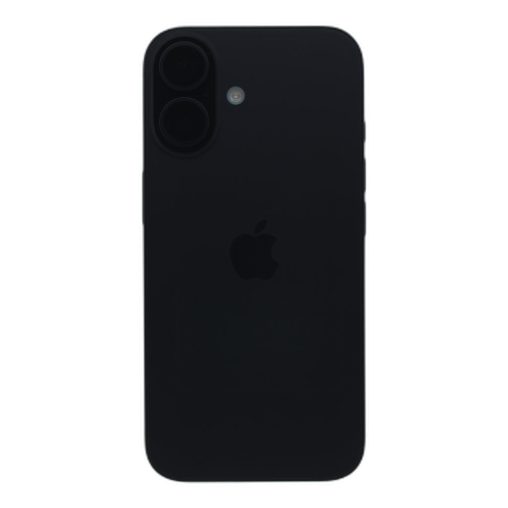 95新 Apple iPhone 16 256G 黑色 中國大陸版