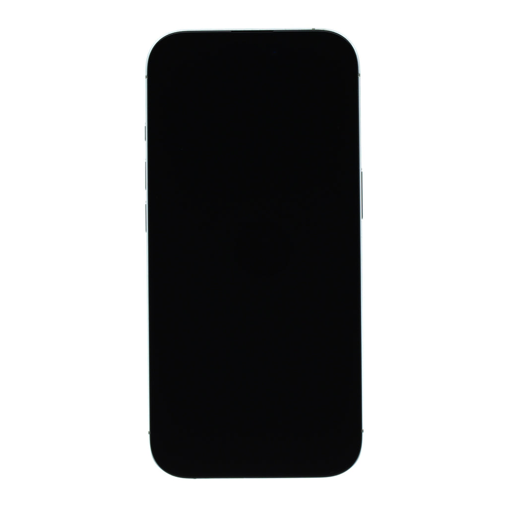 99新 Apple iPhone 16 Pro 128G 白色鈦金屬 中國大陸版