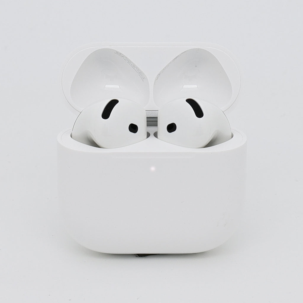 99新 Apple AirPods 4 (支持主动降噪) 白色