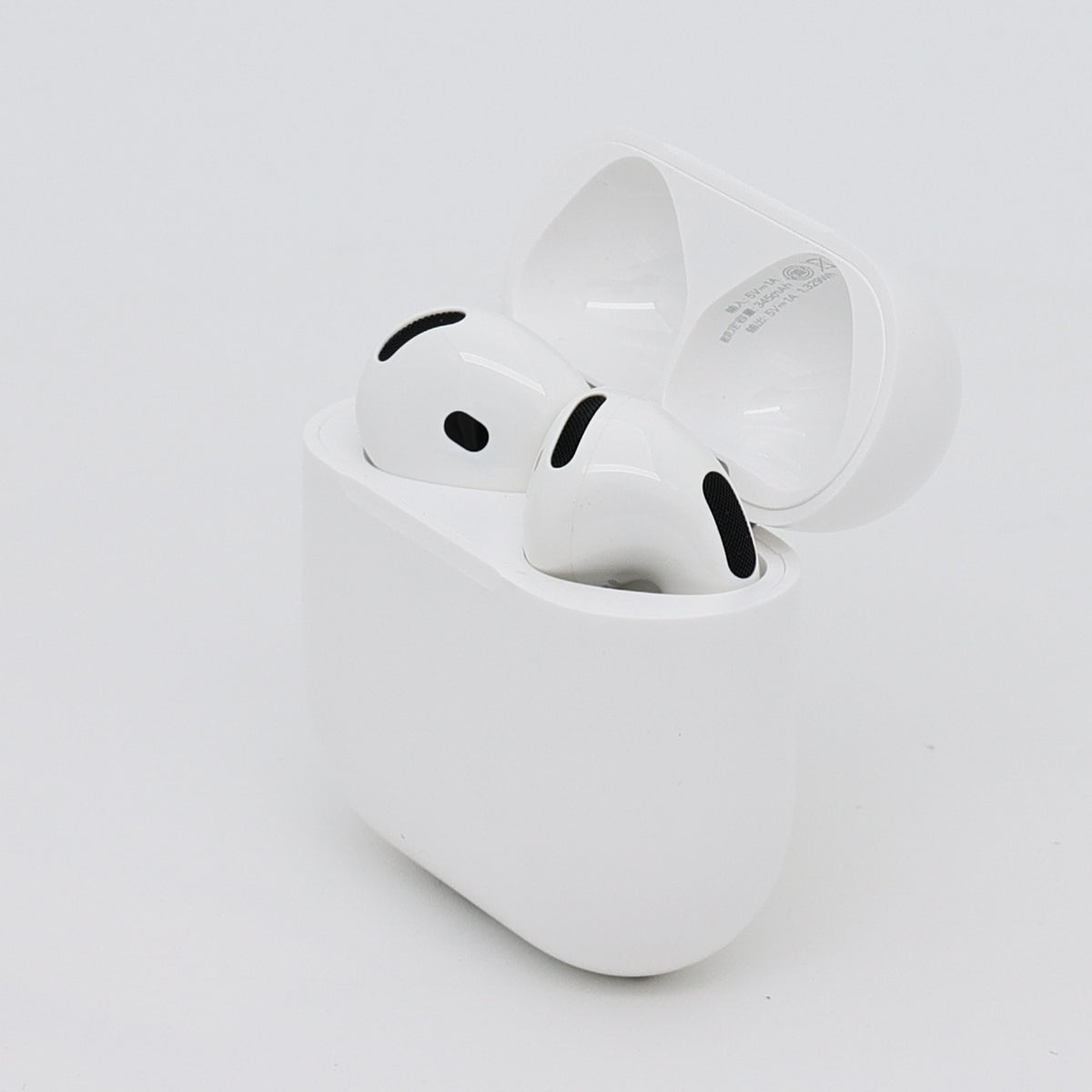 99新 Apple AirPods 4 (支持主动降噪) 白色