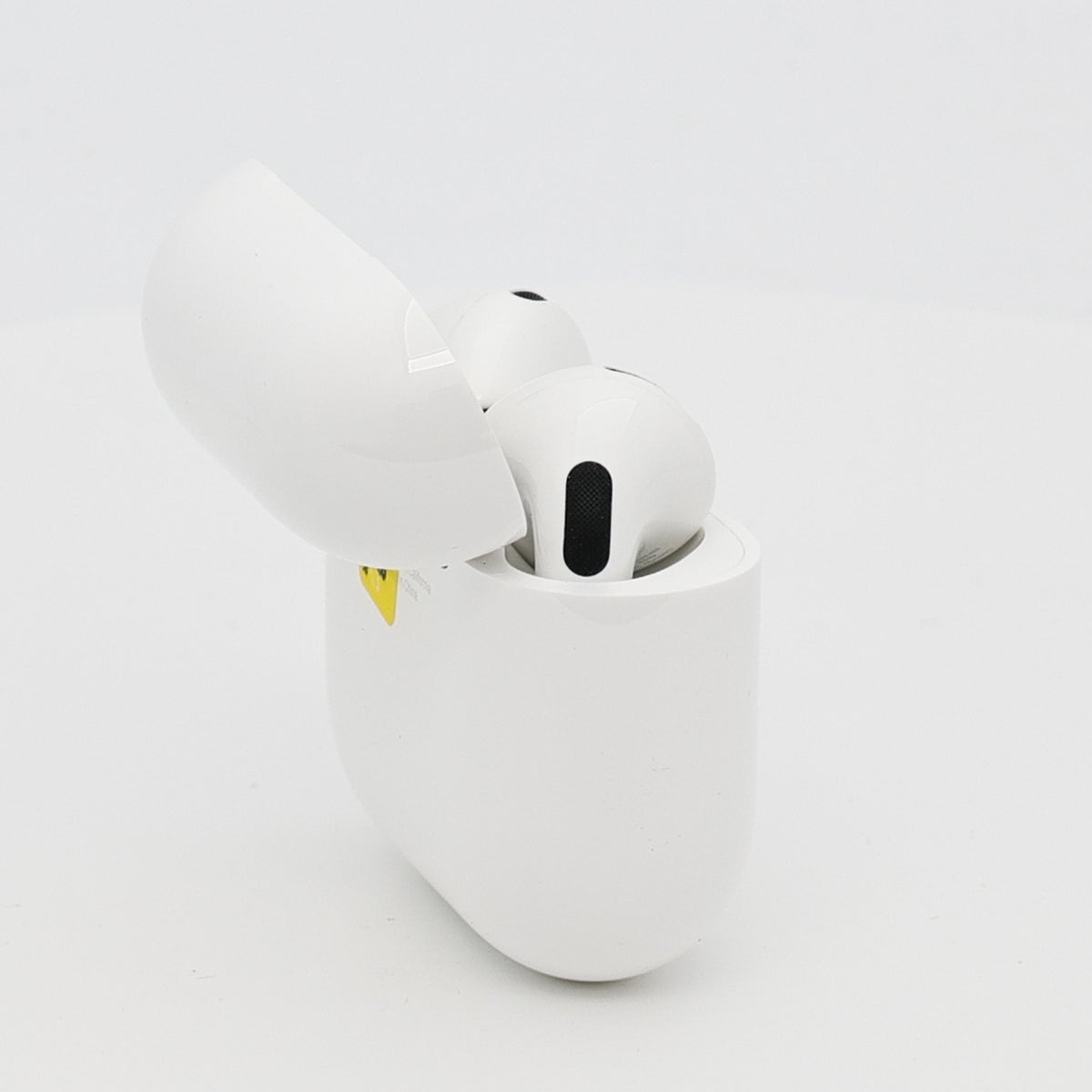 99新 Apple AirPods 4 (不支持主動降噪) 白色