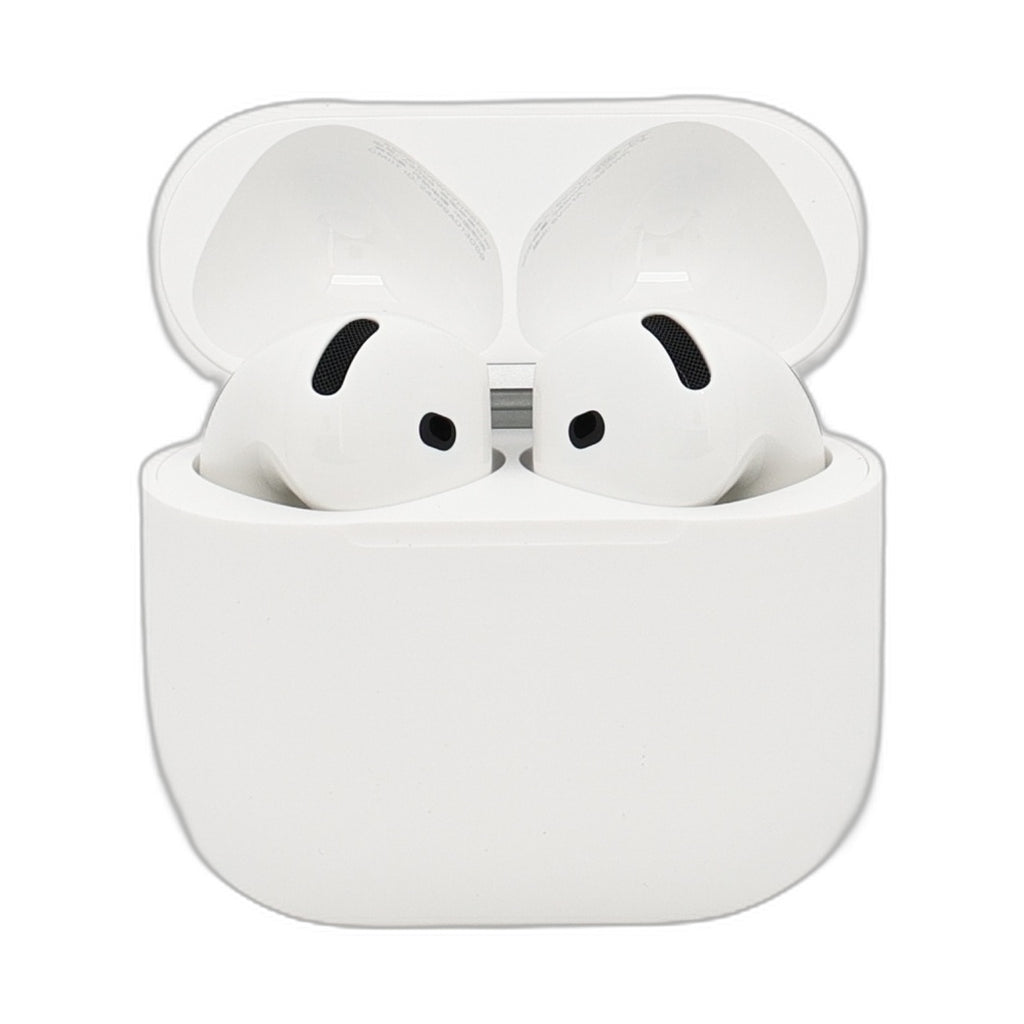 99新 Apple AirPods 4 (支持主动降噪) 白色
