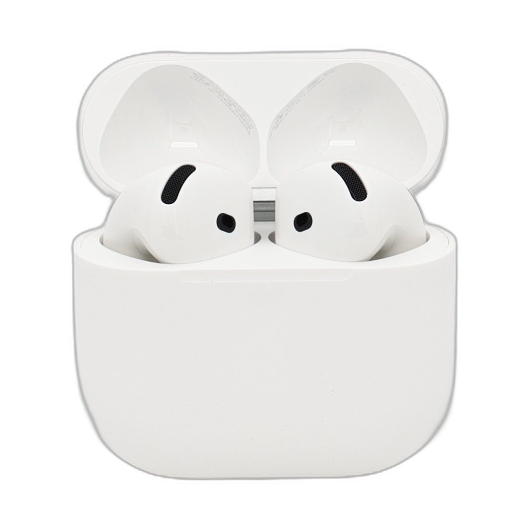99新 Apple AirPods 4 (支持主动降噪) 白色