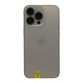 95新 Apple iPhone 13 Pro 256G 金色 中國大陸版
