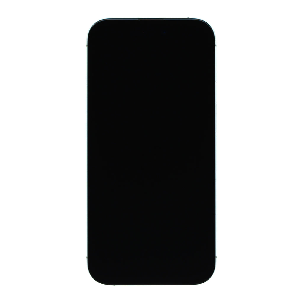 95新 Apple iPhone 16 128G 白色 中國大陸版