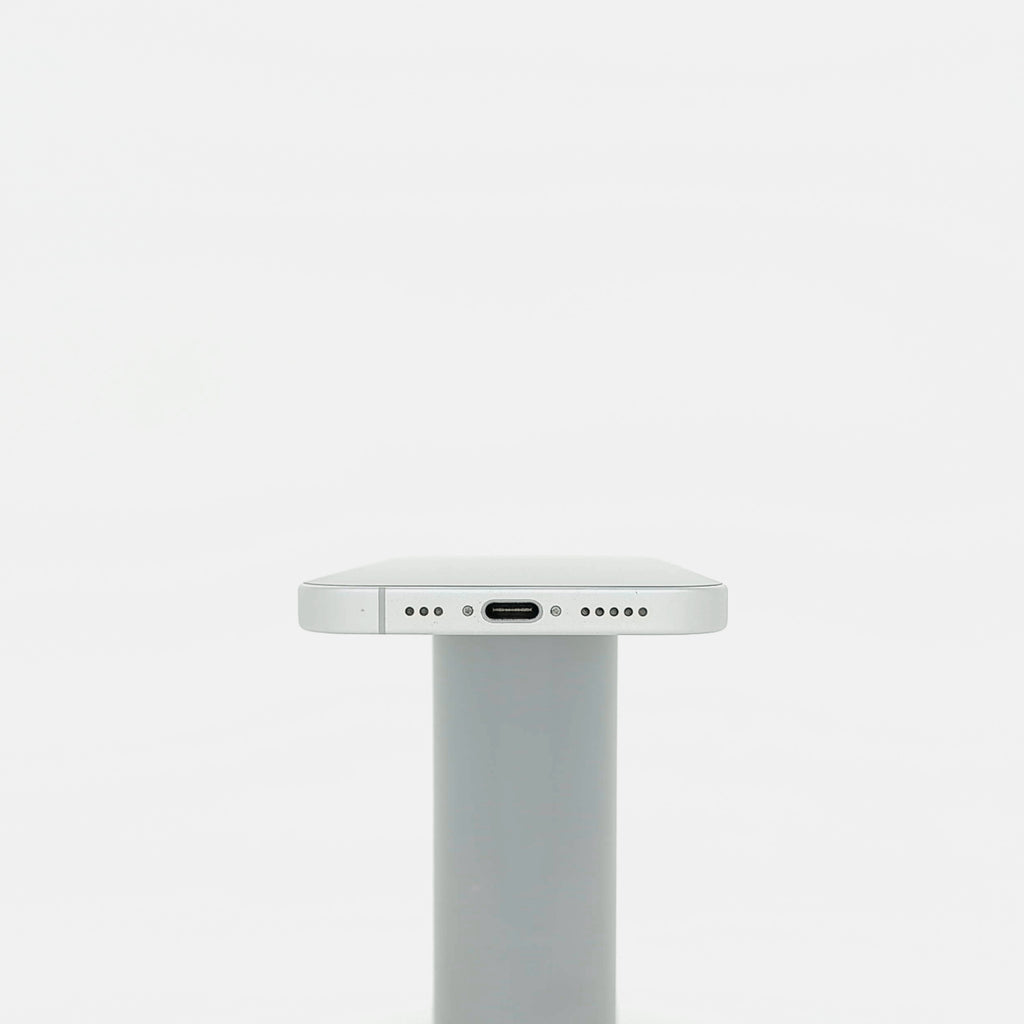 95新 Apple iPhone 16 256G 白色 中國大陸版
