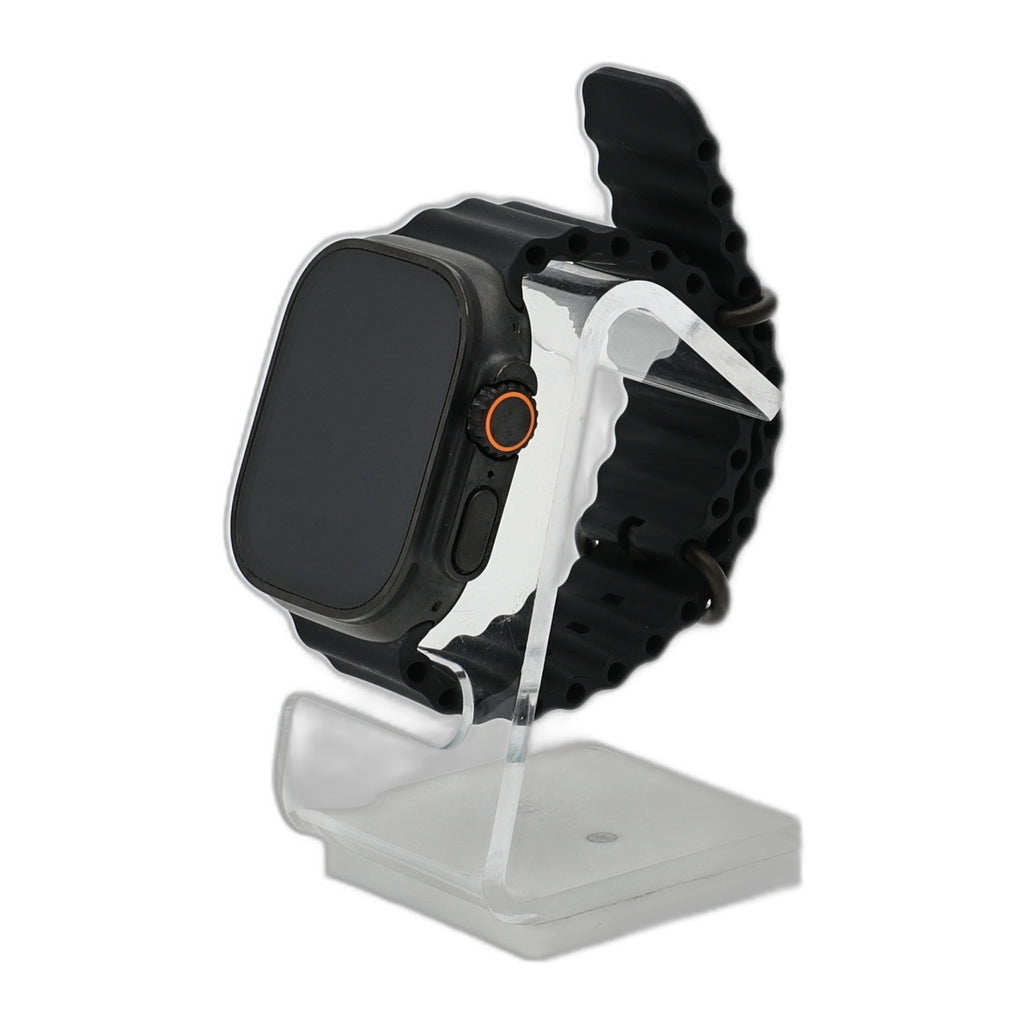 99新 Apple Watch Ultra 2 49毫米 鈦金屬