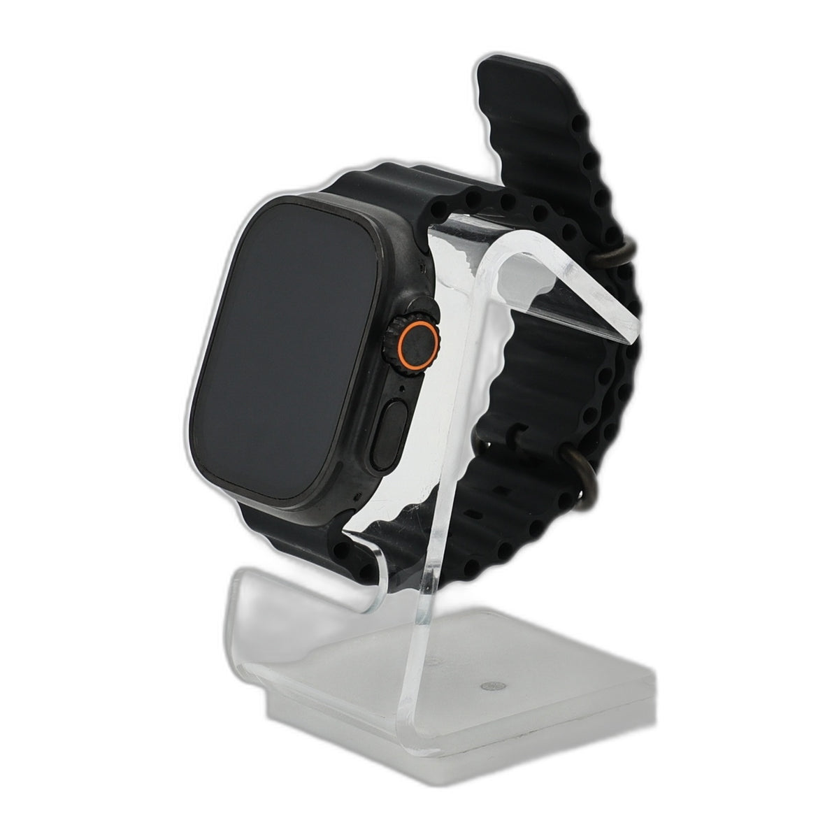 99新 Apple Watch Ultra 2 49毫米 鈦金屬