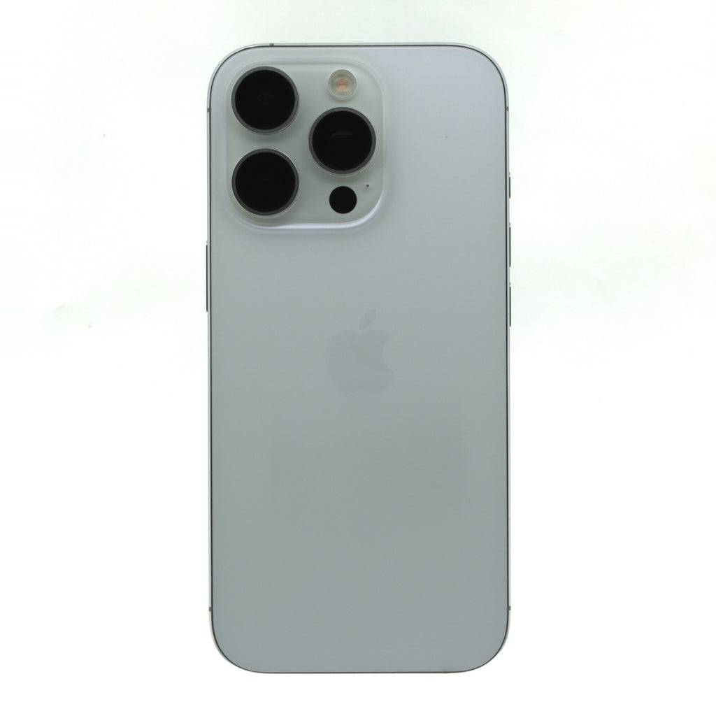 95新 Apple iPhone 16 Pro 128G 白色鈦金屬 中國大陸版