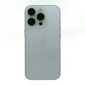 95新 Apple iPhone 16 Pro 128G 白色鈦金屬 中國大陸版